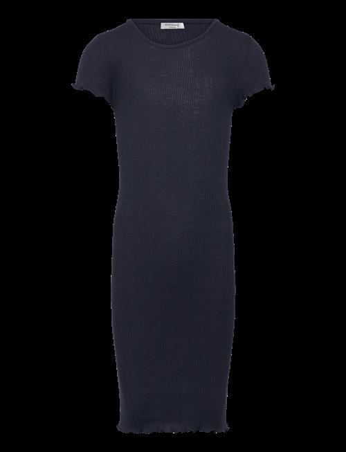 Rosemunde Kids | Rkbalta Modal Ss Midi Dress | 140