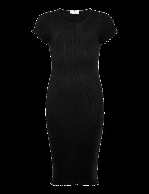 Rosemunde Kids | Rkbalta Modal Ss Midi Dress | 152