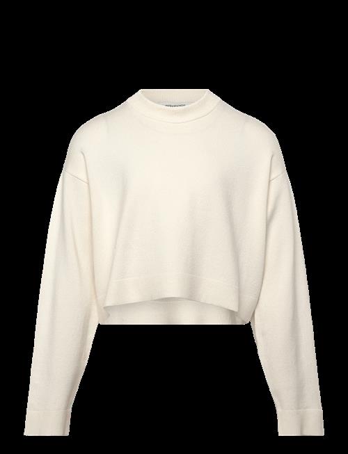 Rosemunde Kids | Rkdenise Ls Short Boxy Pullover | 152