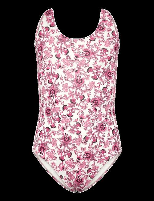 Rosemunde Kids | Rkshiitake Low Back Swimsuit | 176