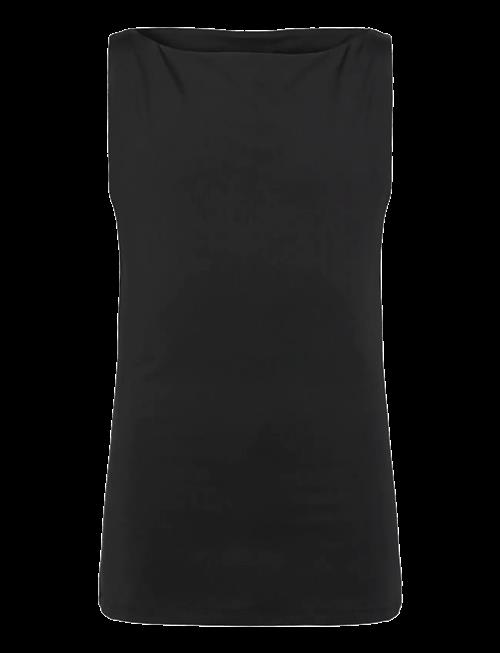 Rosemunde Kids | Rkbillie Sl Boatneck Top | 140