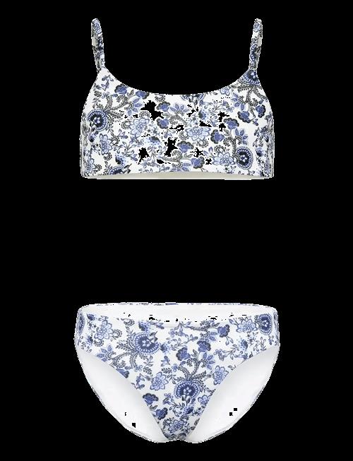 Rosemunde Kids | Rkshiitake Bikini Set | 140