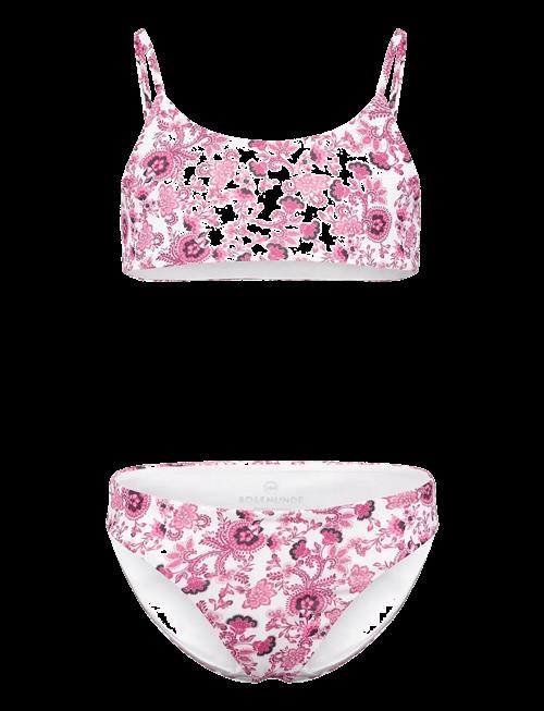 Rosemunde Kids | Rkshiitake Bikini Set | 164