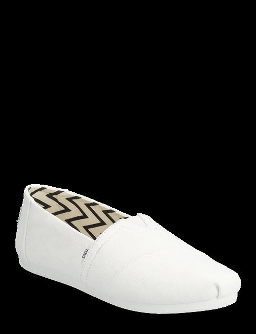 TOMS | Alpargata Classic | 36