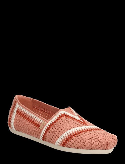 TOMS | Alpargata Classic | 37