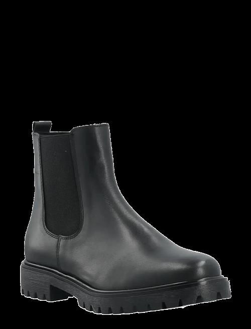 Bianco | Biagina Chelsea Boot Smooth Leather | 41