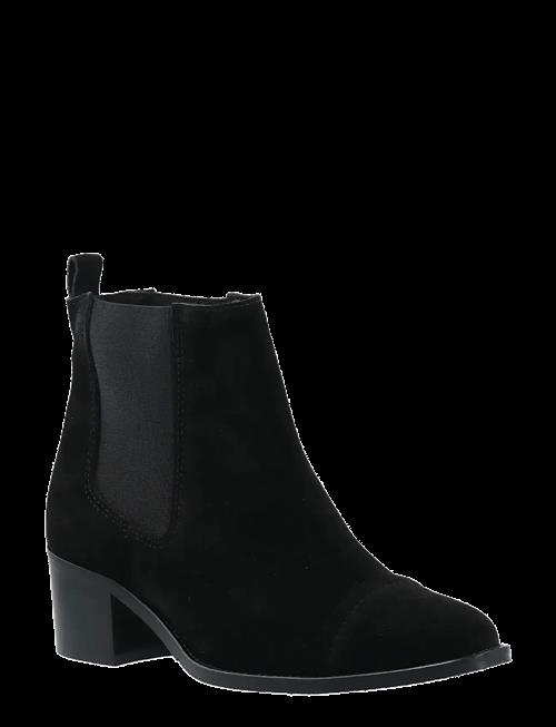 Bianco | Biacarol Dress Chelsea Boot Suede | 36