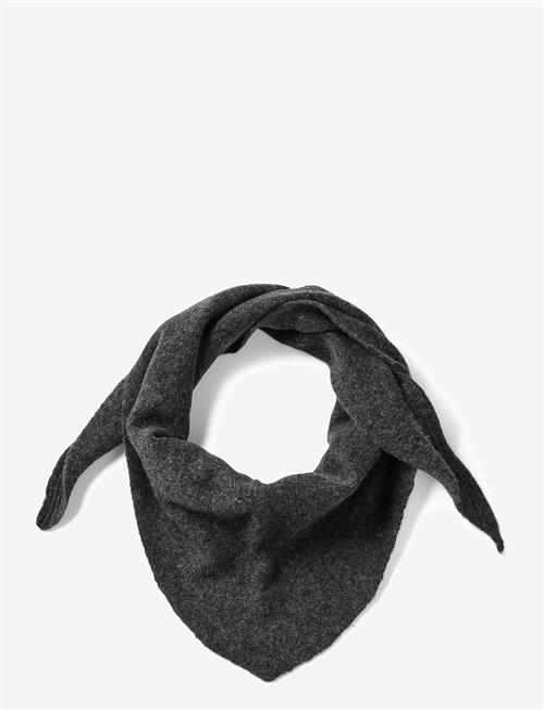 DAY ET | Day Merino Knit Tri Scarf | ONE SIZE