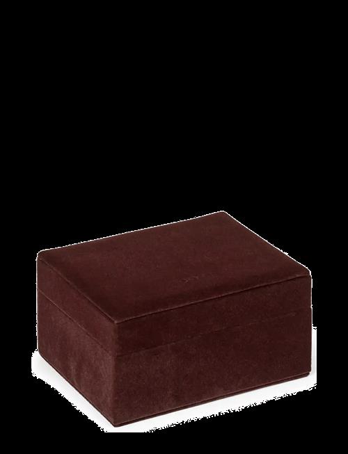 DAY ET | Day Velvet Jewelry Case Small | ONE SIZE