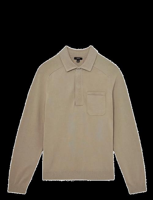 Reiss | Clinton | L