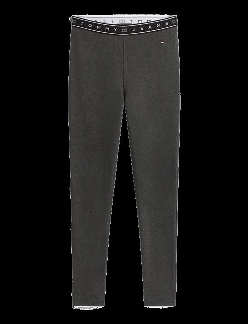 Tommy Jeans | Tjw Branded Tape Leggings | XS