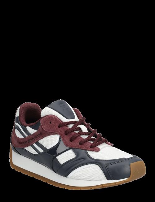 Tommy Hilfiger | Th Modern Runner Mix Mat | 41