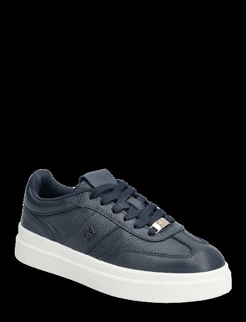 Tommy Hilfiger | Modern Court Sneaker Tumbled Ltr | 41
