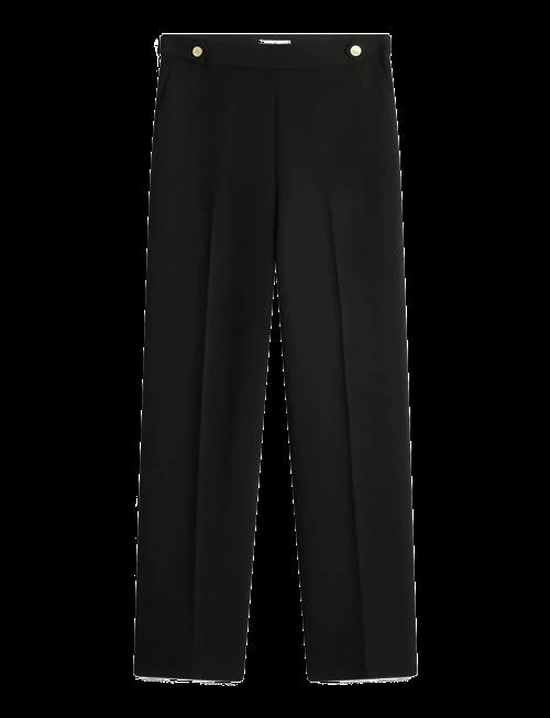 Tommy Hilfiger | Punto Gb Straight Pant | 46