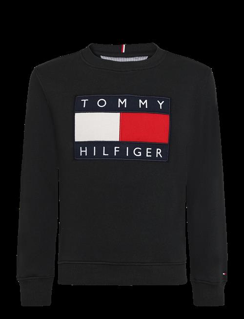 Tommy Hilfiger | Heritage Flag Sweatshirt | 176