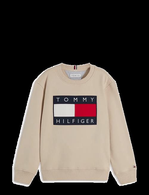 Tommy Hilfiger | Heritage Flag Sweatshirt | 152