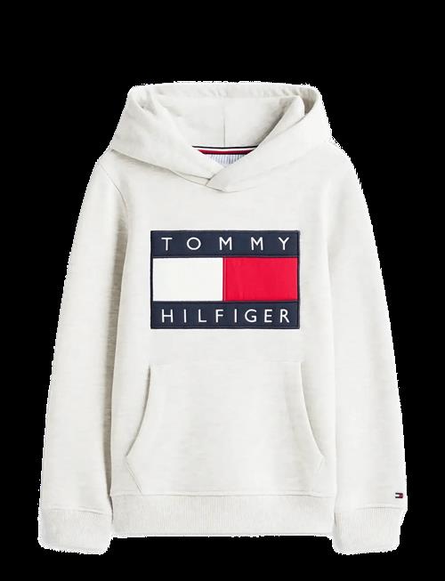 Tommy Hilfiger | Heritage Flag Hoodie | 128