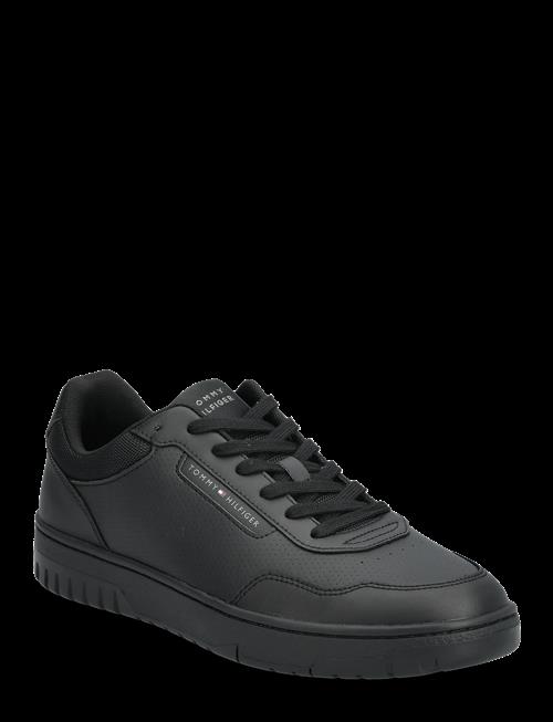 Tommy Hilfiger | Th Basket Core Lite Lth | 40