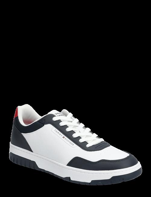 Tommy Hilfiger | Th Basket Core Lite Lth | 43