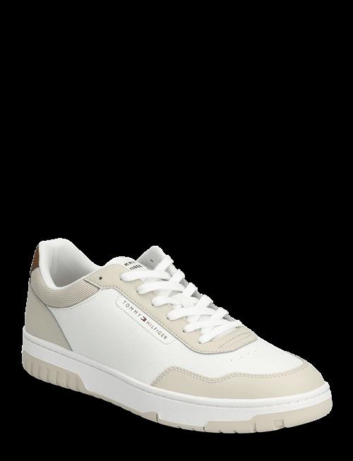 Tommy Hilfiger | Th Basket Core Lite Lth | 43