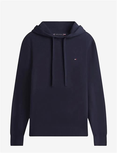 Tommy Hilfiger | Essential Cotton Hoody | L