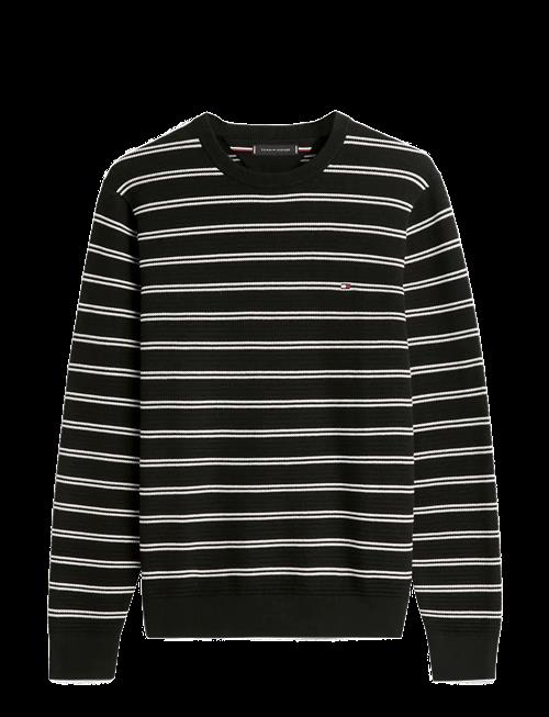 Tommy Hilfiger | Seasonal Structure Cneck | XS