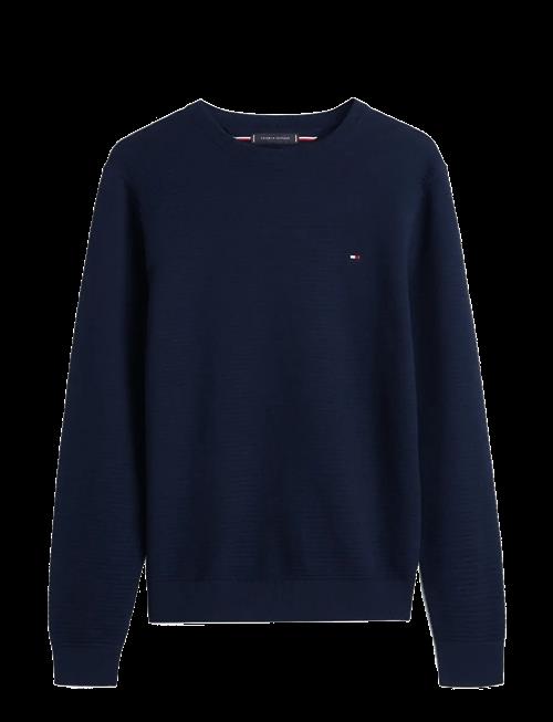 Tommy Hilfiger | Seasonal Structure Cneck | L