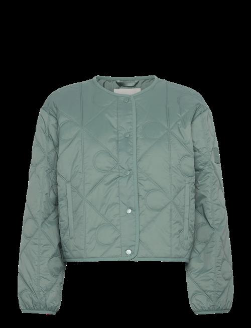 Calvin Klein Jeans | Lightweight Aop Quilted Liner | XXL