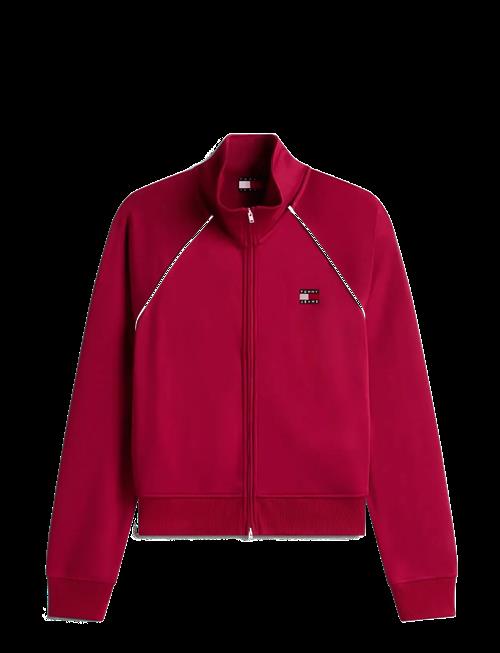 Tommy Jeans | Tjw Badge Track Jacket Ext | S