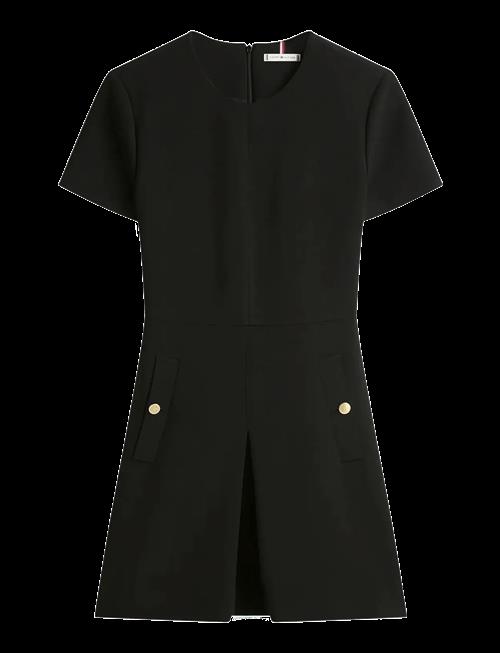 Tommy Hilfiger | Punto Mini Dress | 34