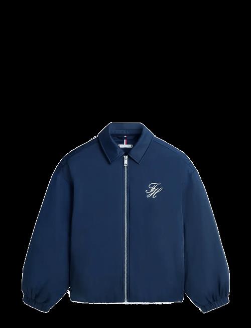 Tommy Hilfiger | Padded Nylon Th Jacket | L