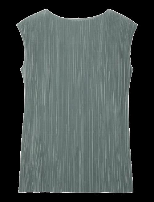 Calvin Klein | Sl Plisse Tunic | M