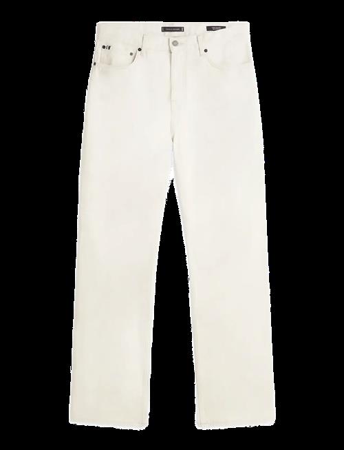 Tommy Hilfiger | Relaxed River Rgd Gmd | 34 x 34