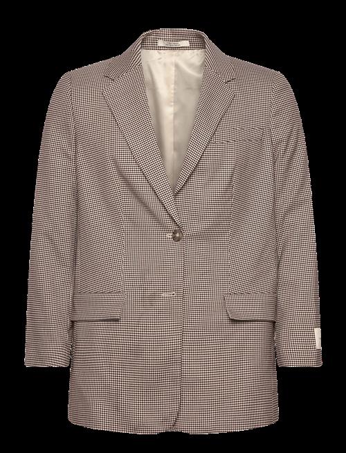 Calvin Klein | Tech Yd Suiting Oversized Blazer | 34