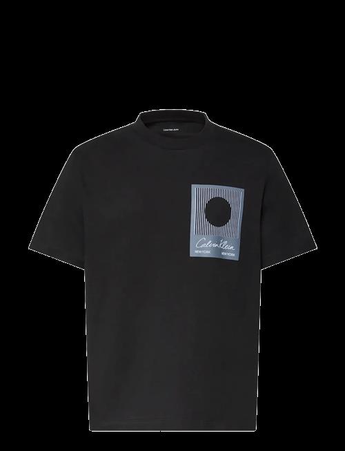 Calvin Klein | Ss 20S Calvin Klein Matches Grap | S