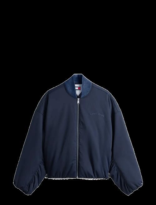 Tommy Jeans | Tjw Varsity Graphic Bomber | L