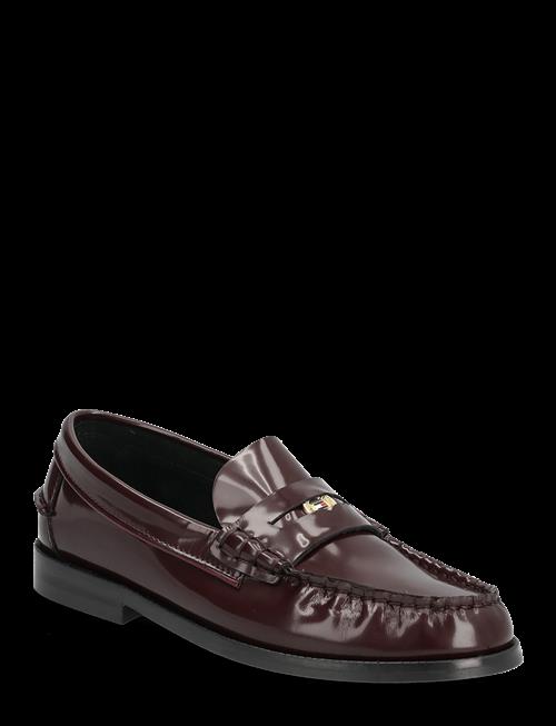 Tommy Hilfiger | Th Penny Bar Abrasivato Loafer | 37