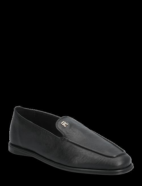 Tommy Hilfiger | Th Leather Loafer | 38