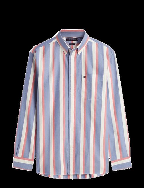 Tommy Hilfiger | Heritage Oxford Icon Stp Shirt | L