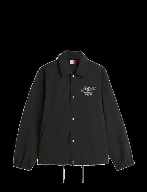 Tommy Hilfiger | Racing Coach Jacket | XL