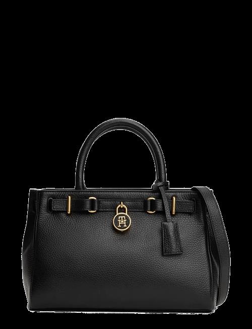 Tommy Hilfiger | American Icon Mini Tote Leather | ONE SIZE