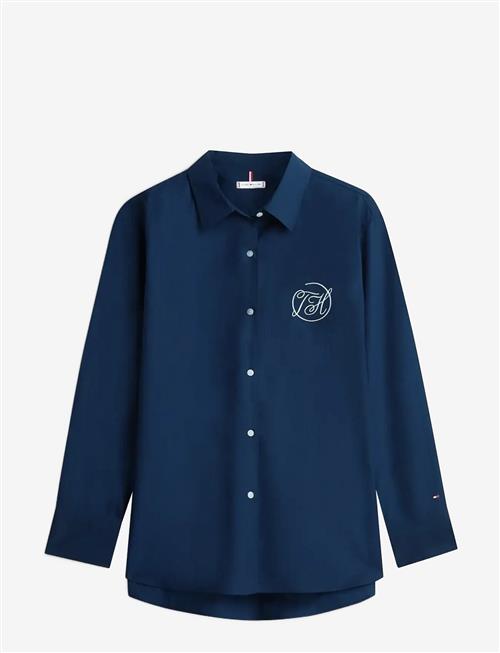 Tommy Hilfiger | Cotton Easy Shirt | 40