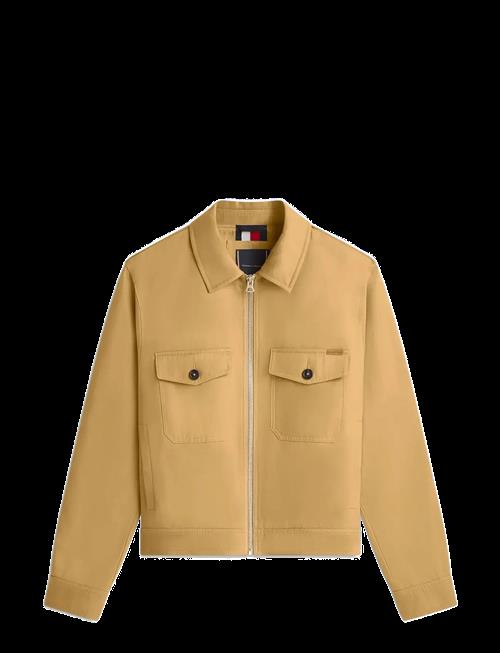 Tommy Hilfiger | Merc Co Ivy Jkt | XL