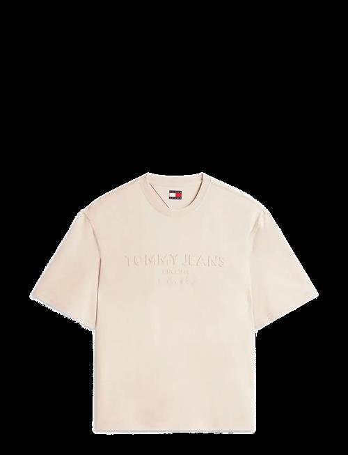 Tommy Jeans | Tjm 90S New Classics Ss Tee | XL