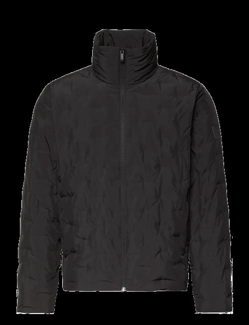 Calvin Klein | Ls Heat Seal Quilted Puffer Jkt | M