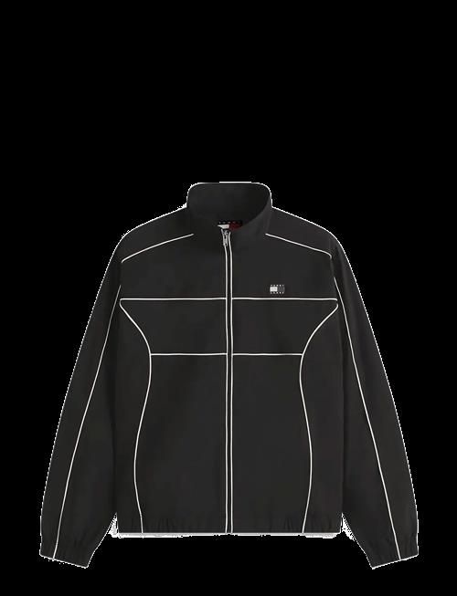 Tommy Jeans | Tjm Piping Detail Flag Jacket | L