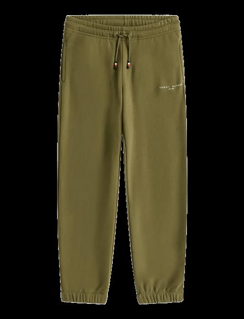 Tommy Hilfiger | Mini Corp Sweatpants | 116