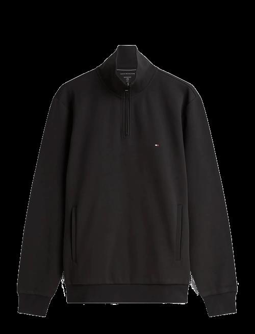 Tommy Hilfiger | Essential Intechno 1/4 Zip | XL