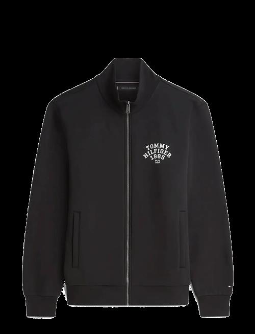 Tommy Hilfiger | Hilfiger Arch Stand Collar Zip | L