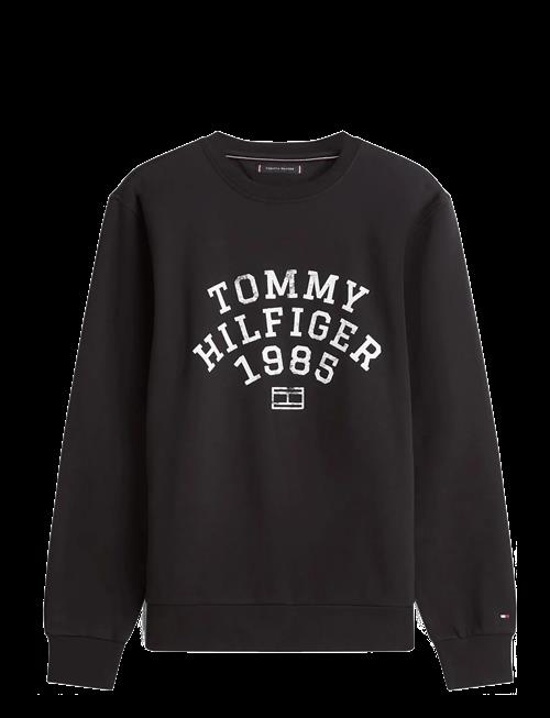 Tommy Hilfiger | Hilfiger Arch Sweatshirt | L